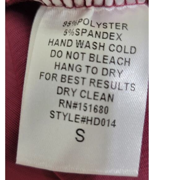 Anthropologie Dress Storia Womens Small Witchy Whimsigoth Romantic Boho Peasant - Picture 8 of 9